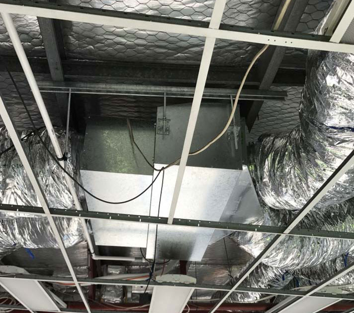 design and installation