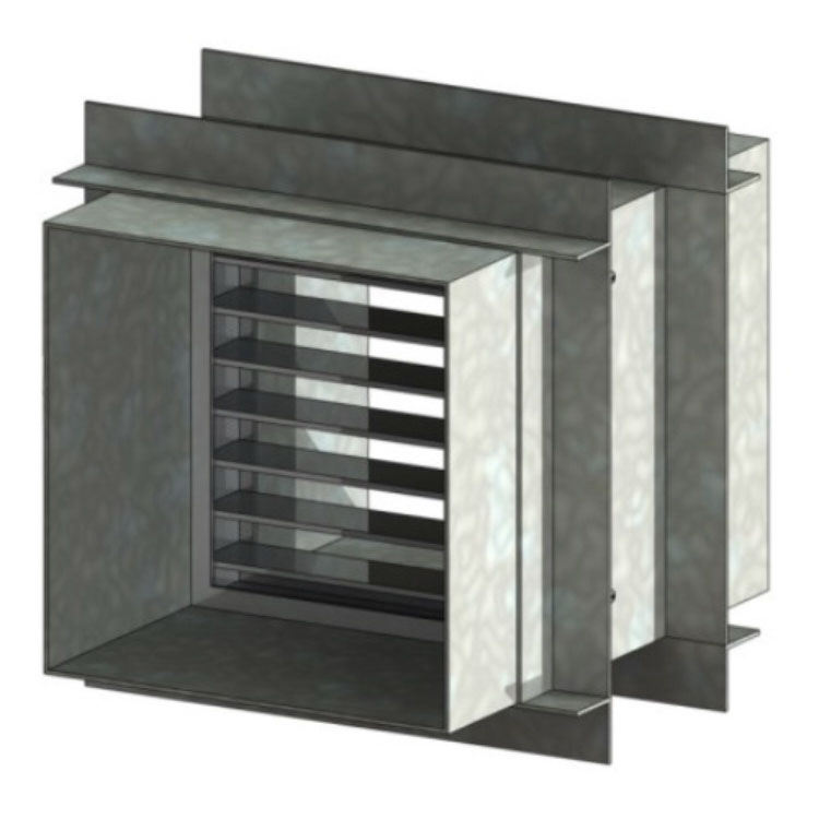 fire damper hannaford air conditioner copy