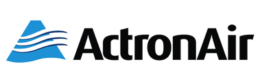 actron logo hannaford aircon sydney
